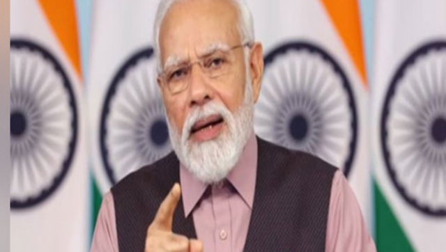 PM Modi congratulates Jan Dhan Yojana beneficiaries on completion of 9 ...