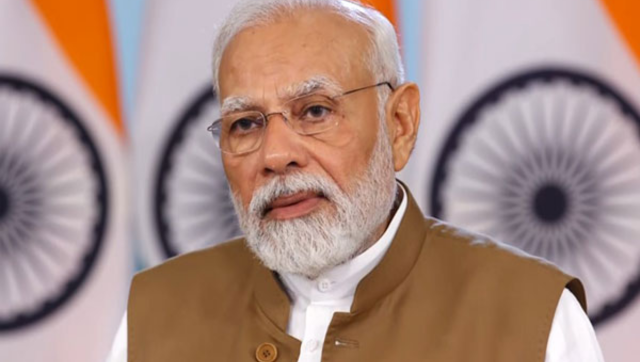 "Insolvency and Bankruptcy Code a crucial milestone in the economic reforms": PM Modi "Insolvency and Bankruptcy Code a crucial milestone in the economic reforms": PM Modi