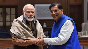 'Profound loss for our nation': PM Modi condoles death of Bindeshwar Pathak, founder of Sulabh International