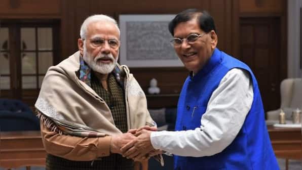 'Profound loss for our nation': PM Modi condoles death of Bindeshwar Pathak, founder of Sulabh International