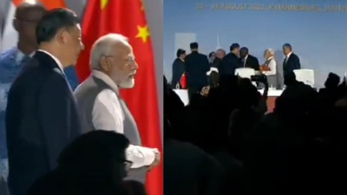 Modi-Xi talks: China is playing hardball; India can’t let G20 summit needs distract it from border issue