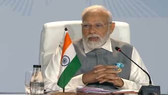 India believes adding new members will strengthen BRICS, says PM Modi as six new members join bloc