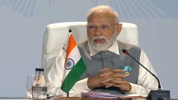 India believes adding new members will strengthen BRICS, says PM Modi as six new members join bloc