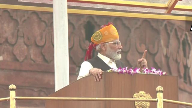 India News Highlights: Center, State working for peace in Manipur, says PM Modi; India of today doesn’t give up, says PM India News Highlights: Center, State working for peace in Manipur, says PM Modi; India of today doesn’t give up, says PM