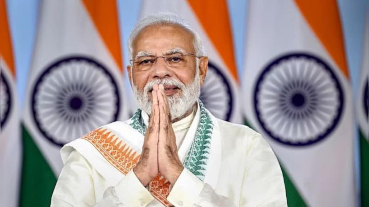 'Cooking gas price reduction will increase comfort of my sisters, make their lives easier,' says PM Modi