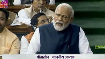 'When you bring no-trust motion in 2028, India will be among world's top 3 economies': PM Modi