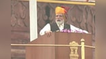 Borders 'far more secure', reforms to make armed forces battle-ready underway, says PM Modi