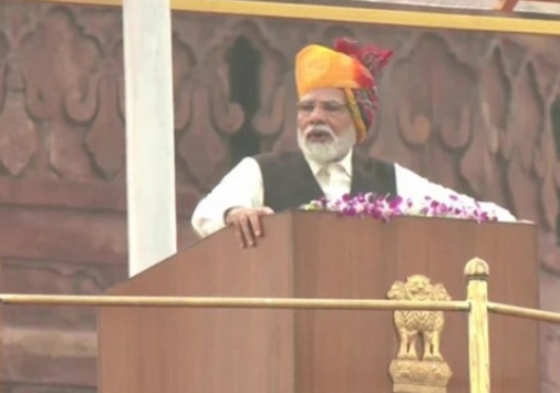 'India has highest number of female pilots, women scientists leading Chandrayaan mission': PM Modi on women-led growth 'India has highest number of female pilots, women scientists leading Chandrayaan mission': PM Modi on women-led growth