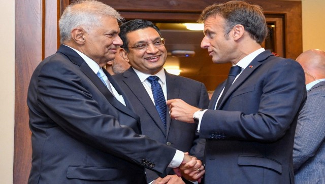 How French President Macron’s visit to Sri Lanka will usher in a new dynamism in Indo-Pacific How French President Macron’s visit to Sri Lanka will usher in a new dynamism in Indo-Pacific