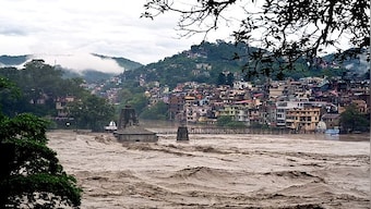 G20 India: How 'Himalayan' natural disasters call for more research and consensus creation