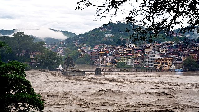 G20 India: How 'Himalayan' natural disasters call for more research and consensus creation G20 India: How 'Himalayan' natural disasters call for more research and consensus creation
