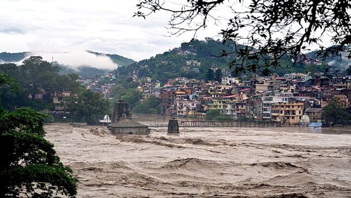 G20 India: How 'Himalayan' natural disasters call for more research and consensus creation