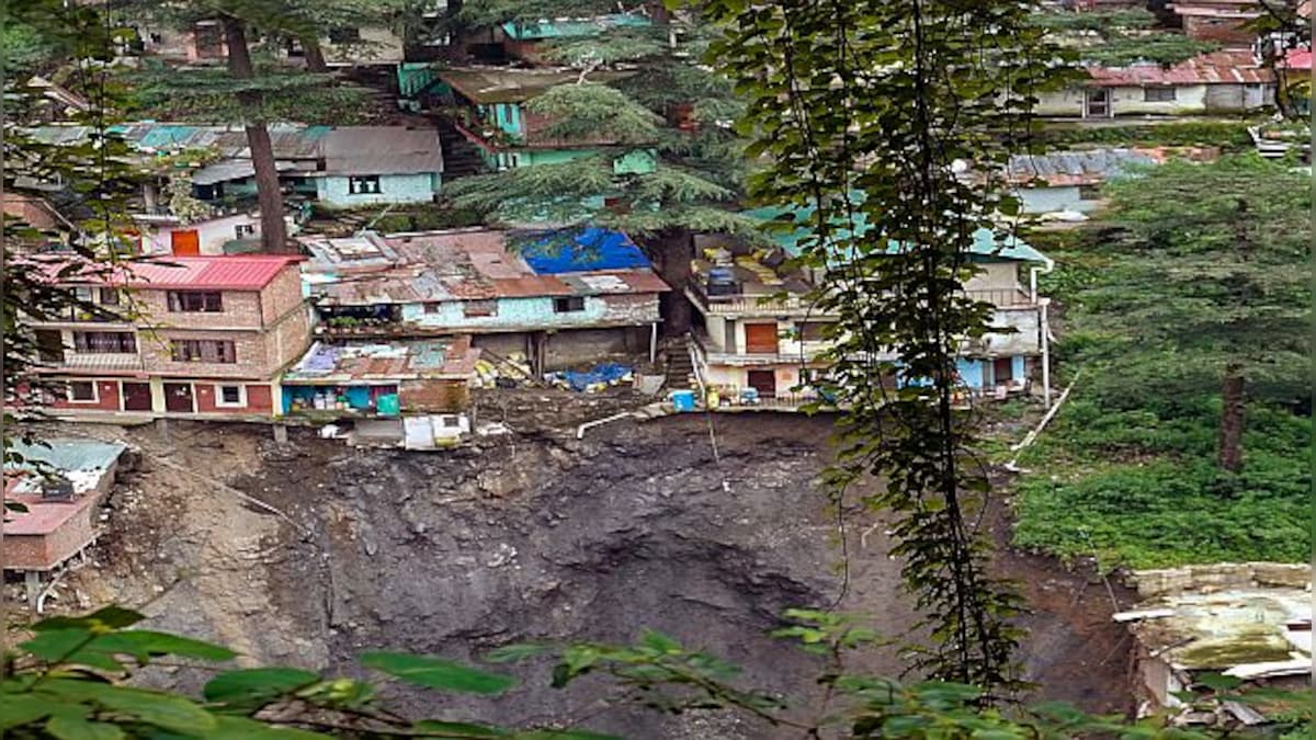 'Will we also die?' Horrors of the devastating rains in Himachal Pradesh