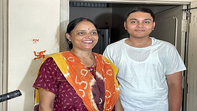 'Don't want to lose my child': How worried parents are shifting to Kota after spate of student suicides 'Don't want to lose my child': How worried parents are shifting to Kota after spate of student suicides