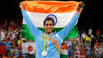 'A shining symbol of my dedication': PV Sindhu reminisces life-changing silver medal at 2016 Rio Olympics