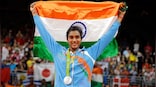 'A shining symbol of my dedication': PV Sindhu reminisces life-changing silver medal at 2016 Rio Olympics