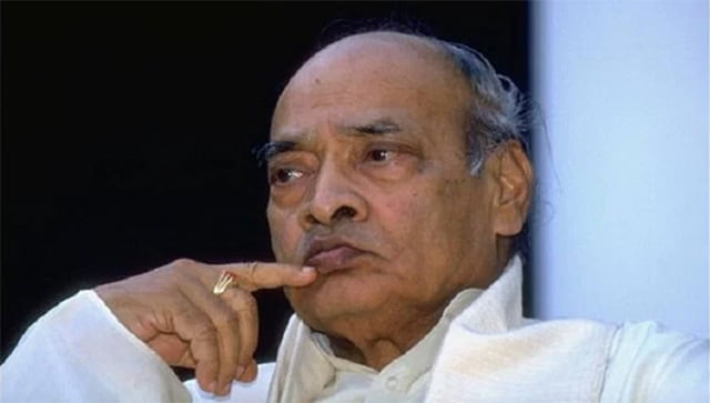 Narasimha Rao Transformed India Disowning Him Is A Tragic Congress   PVNarasimhaRao640 