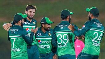 Asia Cup 2023: Pakistan vs Nepal to kick things off, live streaming, head-to-head