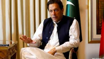 Pakistan court grants relief to Imran Khan in corruption case