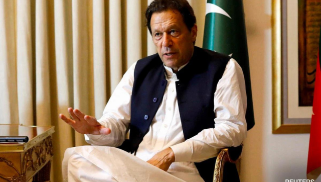 Pakistan court grants relief to Imran Khan in corruption case Pakistan court grants relief to Imran Khan in corruption case
