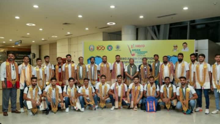 Asian Champions Trophy 2023: Pakistan will surprise India, says coach Muhammad Saqlain