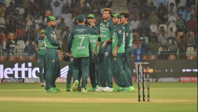 Exclusive: Babar Azam and Co a 'very, very strong' side, says Robin Uthappa ahead of India vs Pakistan match Exclusive: Babar Azam and Co a 'very, very strong' side, says Robin Uthappa ahead of India vs Pakistan match