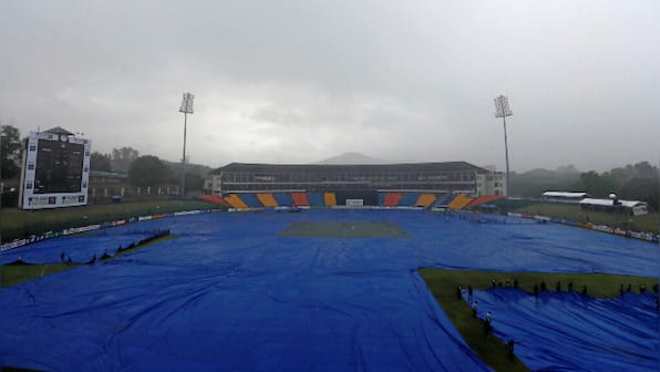 Asia Cup 2023: India vs Pakistan in Pallekele to be affected by rain? Here's what the forecast says