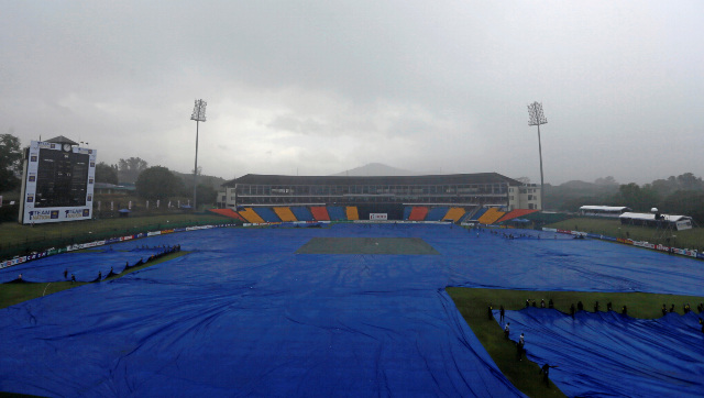 Asia Cup 2023: India vs Pakistan in Pallekele to be affected by rain? Here's what the forecast says Asia Cup 2023: India vs Pakistan in Pallekele to be affected by rain? Here's what the forecast says