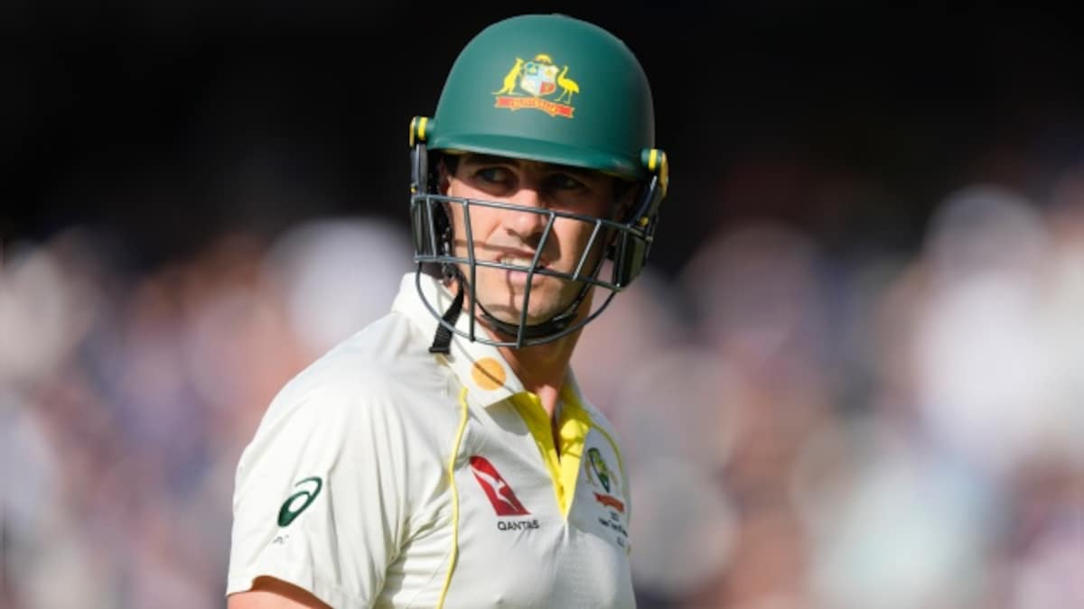 Ashes 2023: Australia captain Pat Cummins rues 'key moments' in drawn series