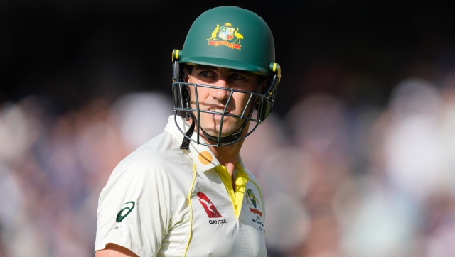 Ashes 2023: Australia captain Pat Cummins rues 'key moments' in drawn series Ashes 2023: Australia captain Pat Cummins rues 'key moments' in drawn series