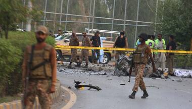 Amid frequent violent attacks on its citizens, what the future holds for China’s Balochistan plans