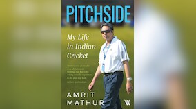 Book excerpt from ‘Pitchside: My Life in Indian Cricket’: On how the 1996 World Cup bid was won