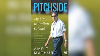 Book excerpt from ‘Pitchside: My Life in Indian Cricket’: On how the 1996 World Cup bid was won