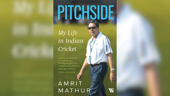 Book excerpt from ‘Pitchside: My Life in Indian Cricket’: On how the 1996 World Cup bid was won