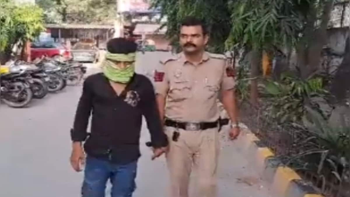 Police make first arrest in Bhajanpura murder case