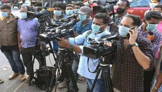 Why action against media platform suspected of links with enemy nation isn’t assault on press freedom Why action against media platform suspected of links with enemy nation isn’t assault on press freedom