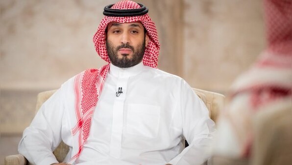 Saudi Arabia ‘getting closer’ to normalising relations with Israel, says Crown Prince Mohammed bin Salman