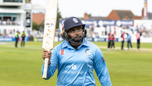 Prithvi Shaw to make Northamptonshire return in 2024 County Championship Prithvi Shaw to make Northamptonshire return in 2024 County Championship