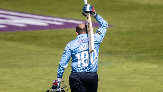 'Didn’t get to know the reason...I’m disappointed': Prithvi Shaw opens up on Team India snub 'Didn’t get to know the reason...I’m disappointed': Prithvi Shaw opens up on Team India snub