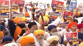 Pro-Khalistan group calls for protest in Chandigarh on Independence Day, security strengthened