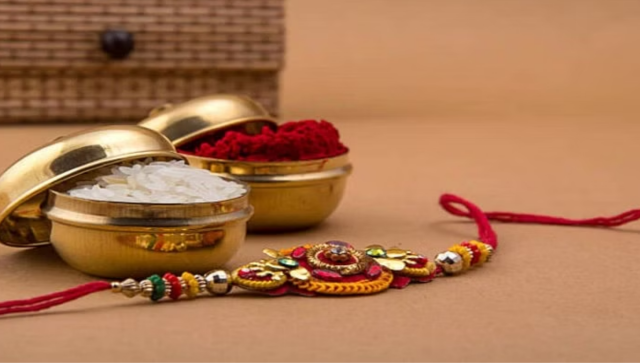 Raksha Bandhan 2023: From Hum Saath-Saath Hain to Dangal, films to binge watch with your siblings this Rakhi Raksha Bandhan 2023: From Hum Saath-Saath Hain to Dangal, films to binge watch with your siblings this Rakhi