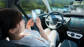 Racism in AI and Tech: Self-driving cars are blind to dark-skinned people, may cause accidents