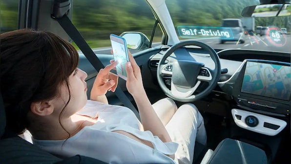 Racism in AI and Tech: Self-driving cars are blind to dark-skinned people, may cause accidents