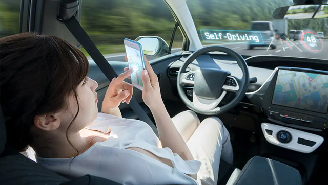 Racism in AI and Tech: Self-driving cars are blind to dark-skinned people, may cause accidents Racism in AI and Tech: Self-driving cars are blind to dark-skinned people, may cause accidents