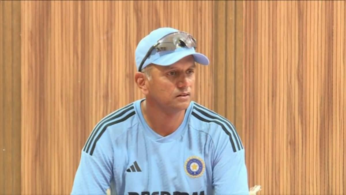 Asia Cup 2023: KL Rahul out for two matches; Shreyas Iyer 'ticked all the boxes', says Rahul Dravid