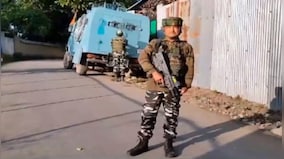 Terror case: NIA conducts raids at eight locations across Jammu and Kashmir