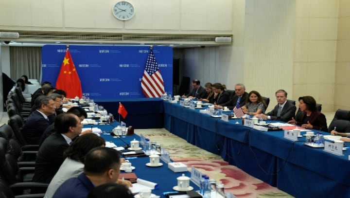 China raises 'serious concerns' over US trade curbs, warns they could threaten global supply chains