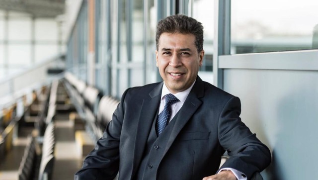 Raj Athwal interview: 'Sergio Lobera wants to entertain and win, that's what Odisha FC's identity is about' Raj Athwal interview: 'Sergio Lobera wants to entertain and win, that's what Odisha FC's identity is about'