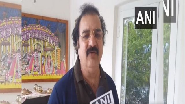 India News Updates: ‘BJP should apologise over its false claims on Rajesh Pilot’: Rajasthan Minister Khachariyawas India News Updates: ‘BJP should apologise over its false claims on Rajesh Pilot’: Rajasthan Minister Khachariyawas