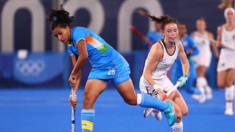 'I'm not retiring': Rani Rampal dismisses retirement from hockey despite India snub
